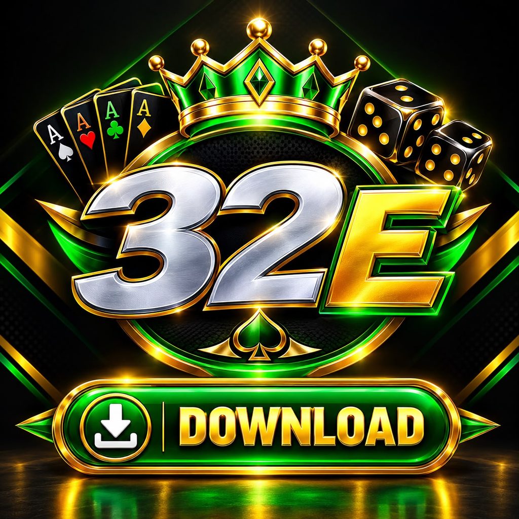 32E GAME